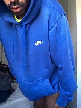 Lucascacaca online show from March 2026 01:47:01 PM