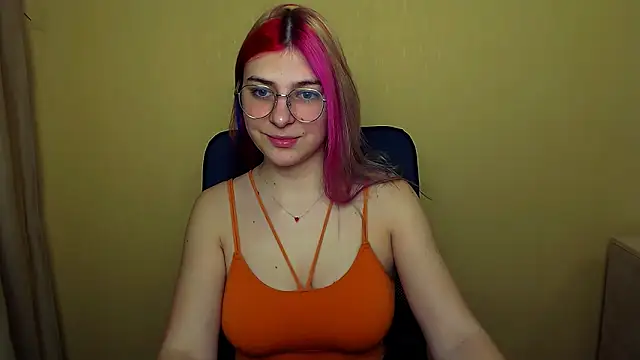 Luna Lush  online show from March 2025 07:25:02 AM