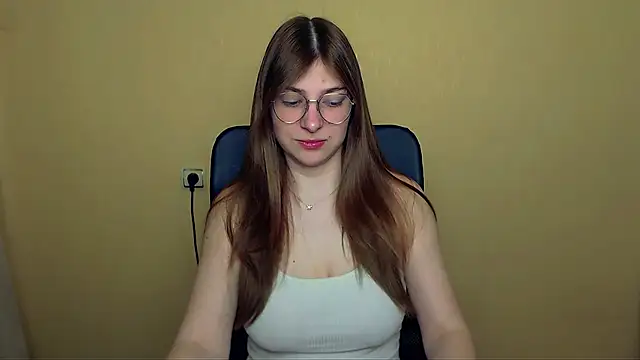 Luna Lush  online show from April 2026 07:36:02 AM