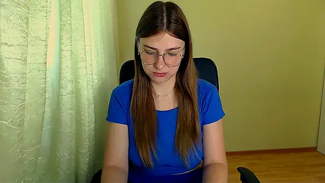 Luna Lush  online show from July 2026 08:43:02 AM