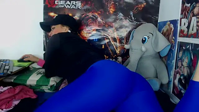 conejita hotxxx online show from January 2025 11:35:01 PM