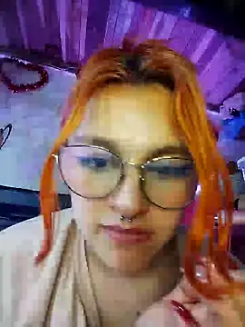 SophiaWeestt99 online show from February 2025 07:52:02 AM