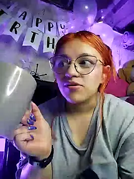 SophiaWeestt99 online show from March 2025 10:37:02 AM