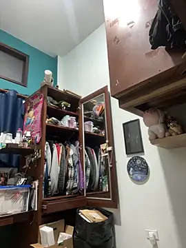 SophiaWeestt99 online show from November 2025 02:44:02 AM