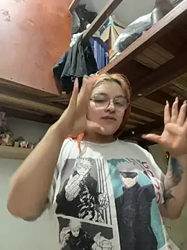 SophiaWeestt99 online show from April 2026 04:57:01 AM