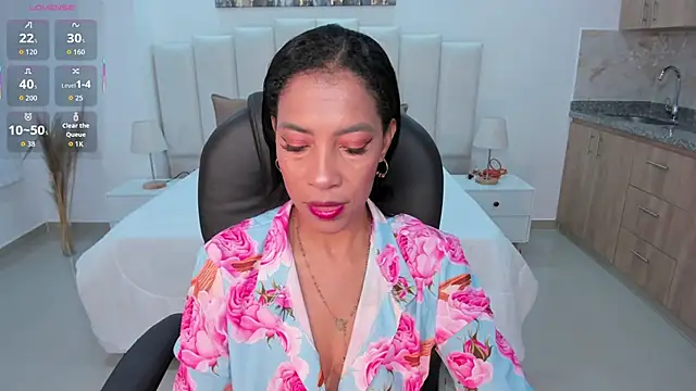 Shantaall  online show from September 2025 05:46:02 PM