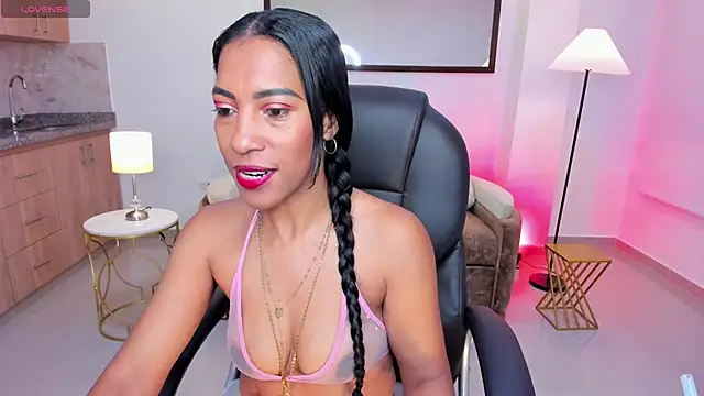 Shantaall  online show from October 2025 07:40:01 PM