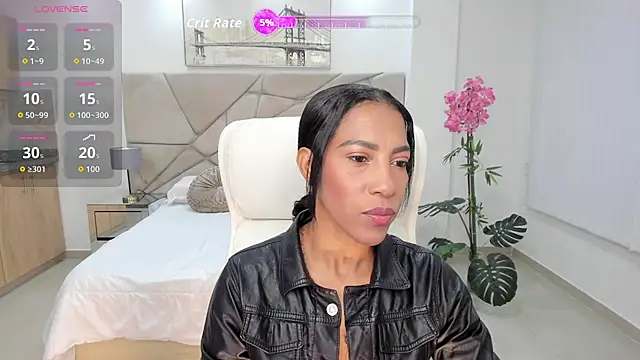 Shantaall  online show from November 2025 06:50:02 PM