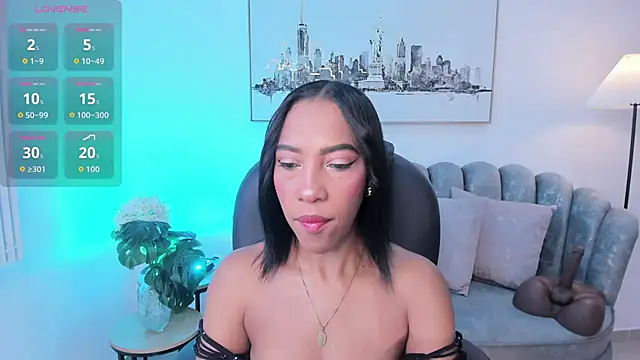 Shantaall  online show from March 2026 11:18:01 AM