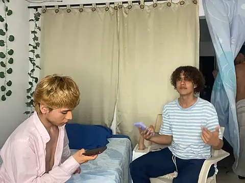 Tommyfoxboy online show from January 2025 09:30:02 PM