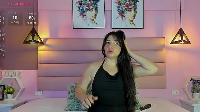 Katta Gil online show from February 2025 12:17:01 AM