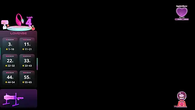 Katta Gil online show from September 2025 12:49:02 PM