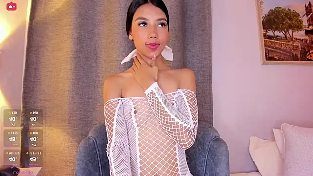 Snapshot of Little_caprice_x chatting on February 2025 07:17:02 PM Little caprice x online show from February 2025 07:17:02 PM