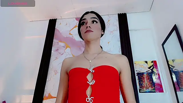 Snapshot of Diosiris_Riannys chatting on July 2026 07:27:01 PM Diosiris Riannys online show from July 2026 07:27:01 PM