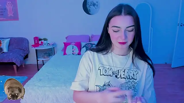 Taste Jennyy online show from December 2024 02:15:01 PM