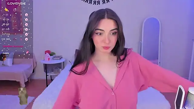 Taste Jennyy online show from January 2025 10:44:01 PM