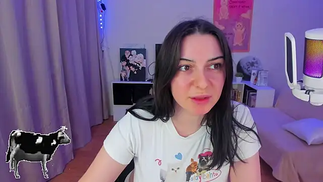 Taste Jennyy online show from November 2025 03:21:02 AM