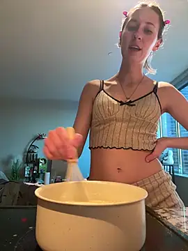 M1ssyk1ssy online show from January 2026 11:41:02 PM