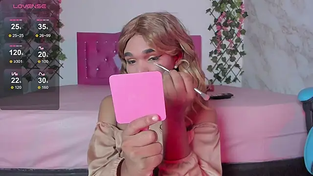 alexaa cutee online show from December 2024 07:49:02 AM