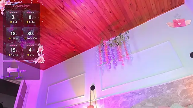 alexaa cutee online show from April 2026 03:33:01 AM