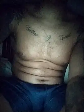 Morenocosta12 online show from October 2025 05:50:02 AM