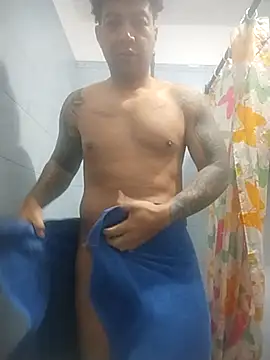 Morenocosta12 online show from October 2025 08:20:02 PM