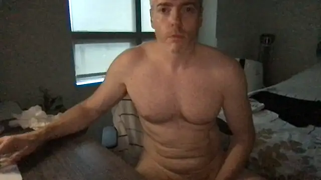 Snapshot of Gingerbushguy chatting on January 2025 07:55:01 PM Gingerbushguy online show from January 2025 07:55:01 PM