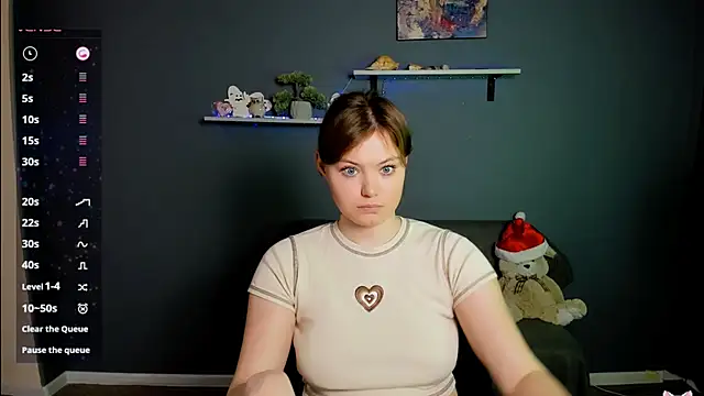 nikole kitt online show from January 2025 10:49:02 PM