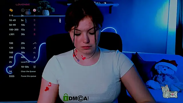 nikole kitt online show from February 2025 07:52:01 PM