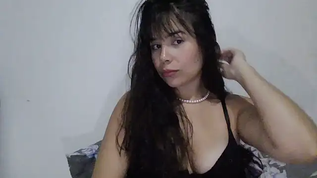 DeusaDemeeter online show from December 2024 07:18:02 PM