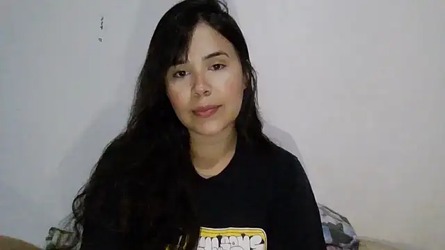 DeusaDemeeter online show from January 2025 06:35:01 PM