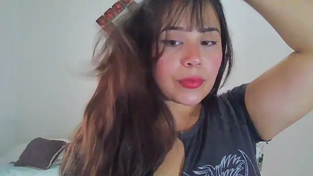 DeusaDemeeter online show from April 2026 06:13:02 PM