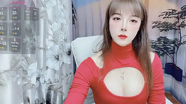 NINIbaby-99 online show from March 2026 03:49:02 PM