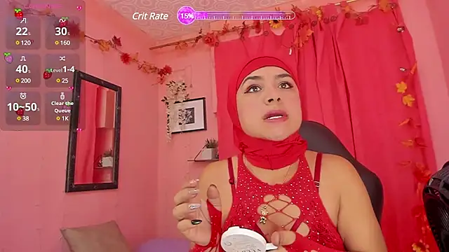 AliaAsad online show from January 2025 12:18:01 PM