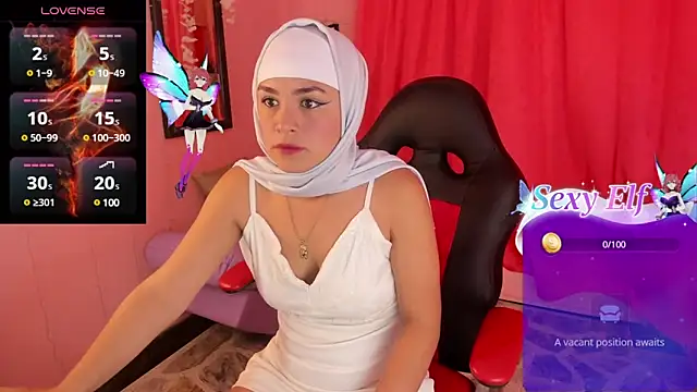 AliaAsad online show from March 2025 12:13:02 PM