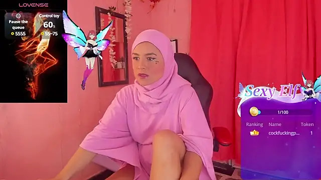 AliaAsad online show from March 2025 12:14:02 PM