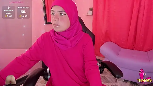 AliaAsad online show from September 2025 12:16:01 PM