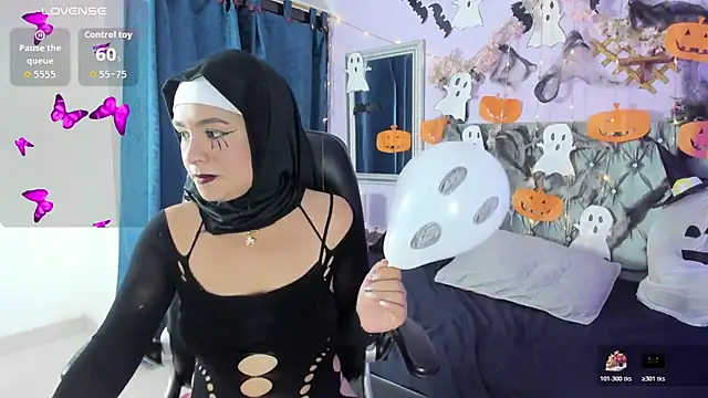 AliaAsad online show from October 2025 12:53:02 PM