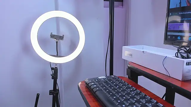 meggan 77 online show from January 2025 06:38:02 AM