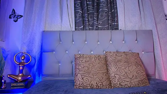 meggan 77 online show from November 2025 04:56:02 AM