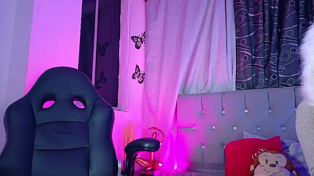 meggan 77 online show from January 2026 02:04:01 AM