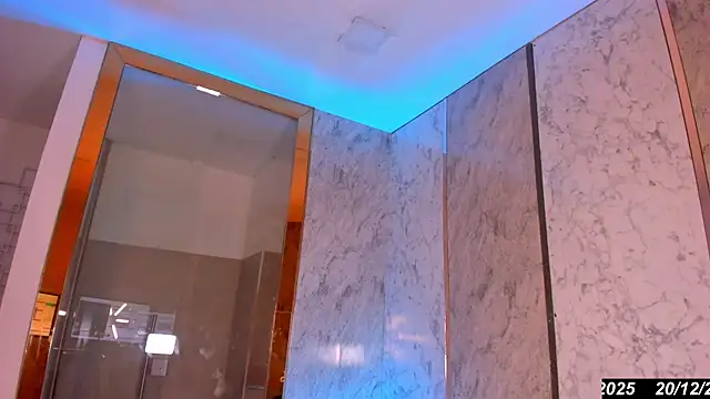 Keila Mendoza online show from December 2025 05:14:01 AM