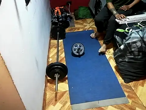 rolobot online show from October 2025 02:09:01 AM