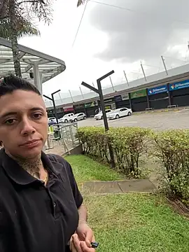 Snapshot of _PhillipBrown chatting on January 2025 12:54:01 PM PhillipBrown online show from January 2025 12:54:01 PM