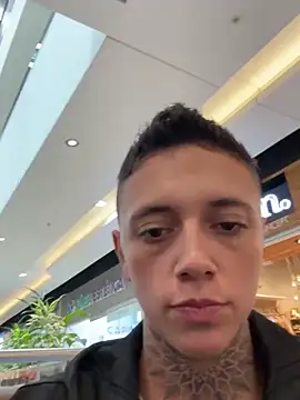 Snapshot of _PhillipBrown chatting on February 2025 03:04:01 PM PhillipBrown online show from February 2025 03:04:01 PM