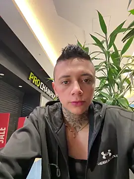 Snapshot of _PhillipBrown chatting on September 2025 11:10:02 AM PhillipBrown online show from September 2025 11:10:02 AM