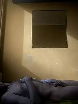 Andrzej-M online show from September 2025 12:41:01 PM