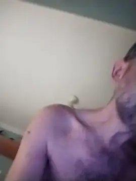 Andrzej-M online show from November 2025 10:33:02 PM