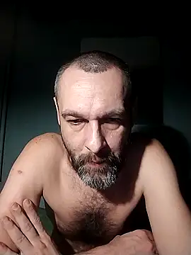 Andrzej-M online show from December 2025 09:22:02 PM