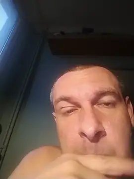 Andrzej-M online show from May 2026 06:39:01 PM